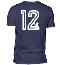 Lade das Bild in den Galerie-Viewer, Navy-198