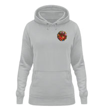 Lade das Bild in den Galerie-Viewer, Heather Sport Grey-6807