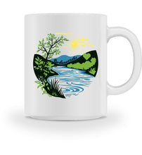 Lade das Bild in den Galerie-Viewer, White-3