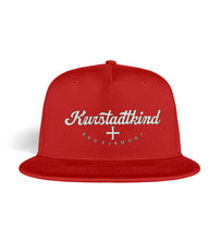 Lade das Bild in den Galerie-Viewer, Red-4