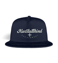 Lade das Bild in den Galerie-Viewer, Oxford Navy-1698