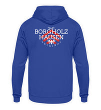 Lade das Bild in den Galerie-Viewer, Royalblau-668