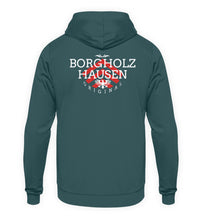 Lade das Bild in den Galerie-Viewer, Airforce Blue-1461