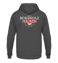 Lade das Bild in den Galerie-Viewer, Steel Grey (Solid)-1762