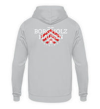 Lade das Bild in den Galerie-Viewer, Heather Sport Grey-6807