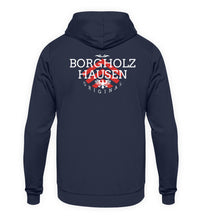 Lade das Bild in den Galerie-Viewer, Oxford Navy-1698