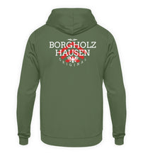 Lade das Bild in den Galerie-Viewer, Earthy Green-7198