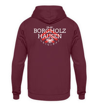 Lade das Bild in den Galerie-Viewer, Burgundy-839