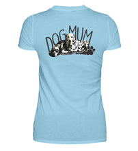 Lade das Bild in den Galerie-Viewer, Himmelblau-674