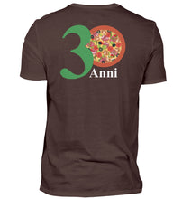 Lade das Bild in den Galerie-Viewer, Brown-1074