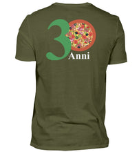 Lade das Bild in den Galerie-Viewer, Urban Khaki-1109