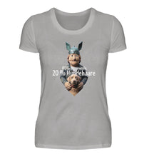 Lade das Bild in den Galerie-Viewer, Grey Heather-2998