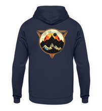 Lade das Bild in den Galerie-Viewer, Oxford Navy-1698