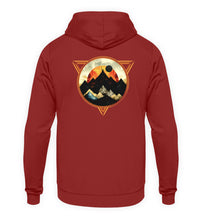 Lade das Bild in den Galerie-Viewer, Brick Red-1503