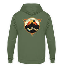 Lade das Bild in den Galerie-Viewer, Earthy Green-7198