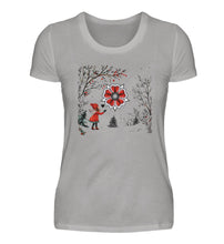 Lade das Bild in den Galerie-Viewer, Grey Heather-2998