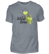 Lade das Bild in den Galerie-Viewer, Pacific Grey-1157