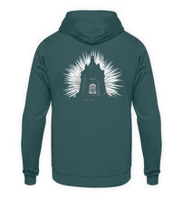 Lade das Bild in den Galerie-Viewer, Airforce Blue-1461