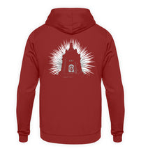 Lade das Bild in den Galerie-Viewer, Brick Red-1503