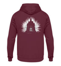 Lade das Bild in den Galerie-Viewer, Burgundy-839