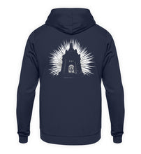 Lade das Bild in den Galerie-Viewer, Oxford Navy-1698