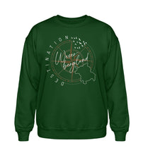 Lade das Bild in den Galerie-Viewer, Forest Green-6914