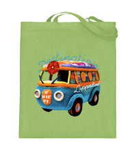 Lade das Bild in den Galerie-Viewer, Light Green-5747