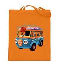 Lade das Bild in den Galerie-Viewer, Middle Orange-5757