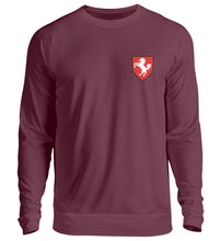 Lade das Bild in den Galerie-Viewer, Burgundy-839