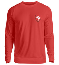 Lade das Bild in den Galerie-Viewer, Fire Red-1565