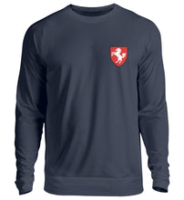 Lade das Bild in den Galerie-Viewer, Oxford Navy-1698