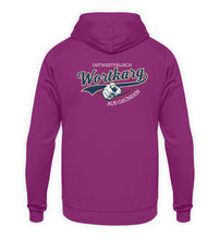 Lade das Bild in den Galerie-Viewer, Magenta Magic-1658