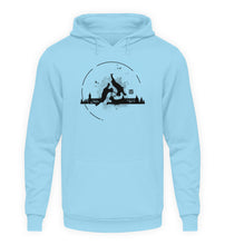 Lade das Bild in den Galerie-Viewer, Himmelblau-674