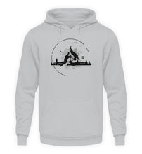 Lade das Bild in den Galerie-Viewer, Heather Sport Grey-6807