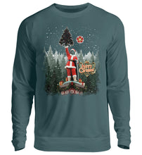 Lade das Bild in den Galerie-Viewer, Airforce Blue-1461