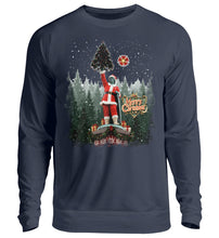 Lade das Bild in den Galerie-Viewer, Oxford Navy-1698