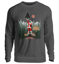 Lade das Bild in den Galerie-Viewer, Storm Grey (Solid)-1768