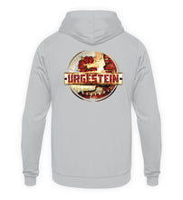 Lade das Bild in den Galerie-Viewer, Heather Sport Grey-6807