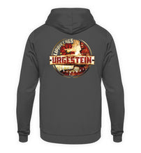 Lade das Bild in den Galerie-Viewer, Steel Grey (Solid)-1762