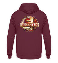 Lade das Bild in den Galerie-Viewer, Burgundy-839