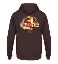 Lade das Bild in den Galerie-Viewer, Hot Chocolate-1604