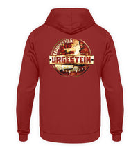 Lade das Bild in den Galerie-Viewer, Backsteinrot-1503