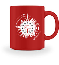 Lade das Bild in den Galerie-Viewer, Red-4