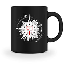 Lade das Bild in den Galerie-Viewer, Schwarz-16