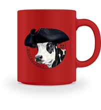 Lade das Bild in den Galerie-Viewer, Red-4