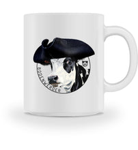 Lade das Bild in den Galerie-Viewer, White-3