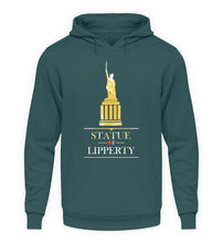 Lade das Bild in den Galerie-Viewer, Airforce Blue-1461