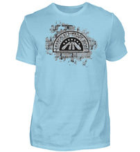 Lade das Bild in den Galerie-Viewer, Sky Blue-674