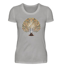 Lade das Bild in den Galerie-Viewer, Grey Heather-2998