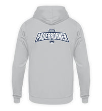 Lade das Bild in den Galerie-Viewer, Heather Sport Grey-6807